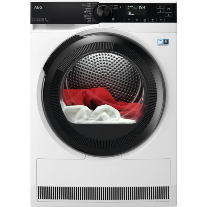 AEG TR839P4CE