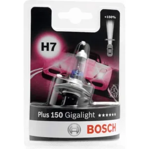 Bosch Gigalight Plus 150
