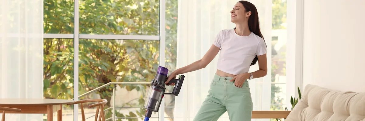 Cel Mai Bun Aspirator Dyson