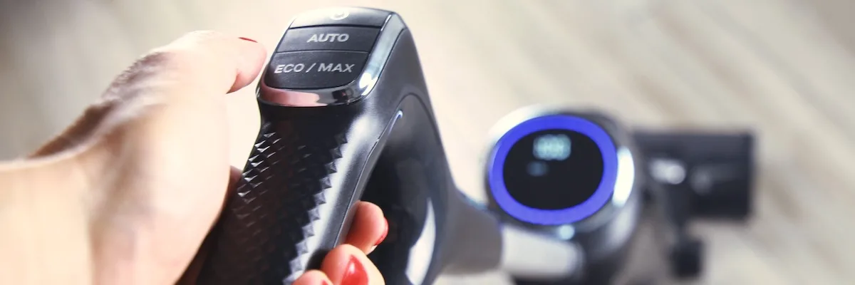 Cele Mai Bune Aspiratoare Rowenta