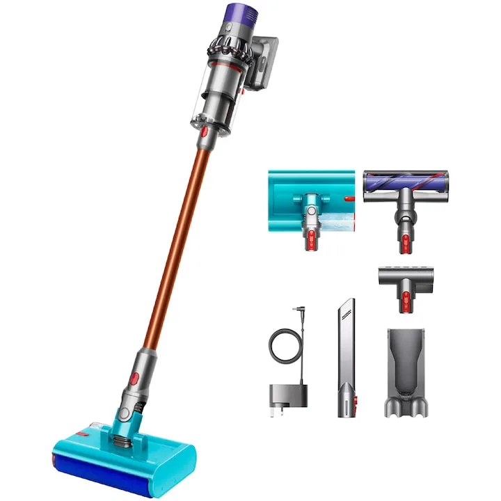 Dyson Cyclone V10 Submarine™