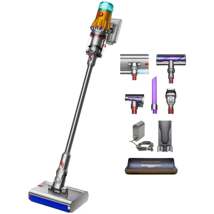 Dyson V12 Detect Slim Submarine™