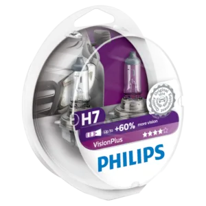 Philips Vision Plus 60