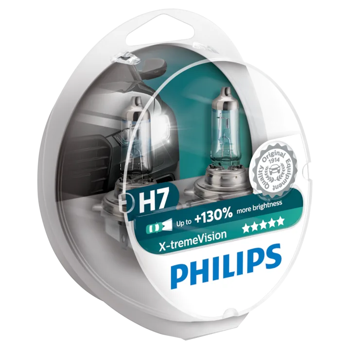 Philips X-treme Vision 130