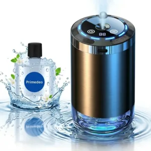 Primedeo Start Fresh