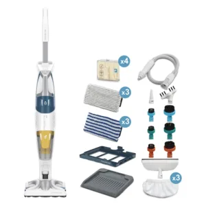 Rowenta Clean & Steam Multi