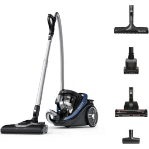 Rowenta Silence Force Cyclonic