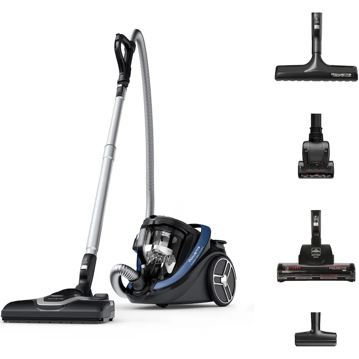 Rowenta Silence Force Cyclonic