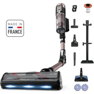 Rowenta X-Force Flex Aqua