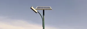 Cea mai bună lampă solară stradală - 2026