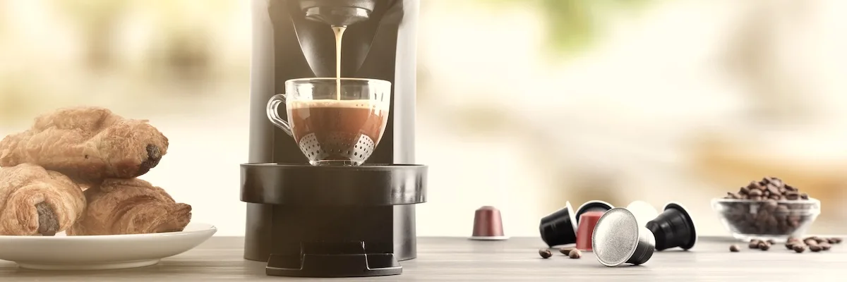 Cele Mai Bune Espressoare Cu Capsule