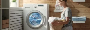 Cele mai bune mașini de spălat rufe slim - 2026