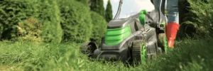 Cele mai bune mașini de tuns iarba cu acumulator în 2026