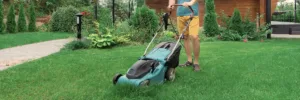 Cele mai bune mașini de tuns iarba electrice în 2026