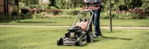 Cele mai bune mașini de tuns iarba pe benzină în 2026