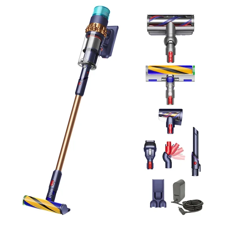 Dyson Gen5 Detect Absolute