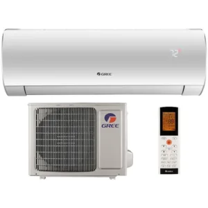 Gree Fairy 12000 BTU GWH12ACC-K6DNA1F