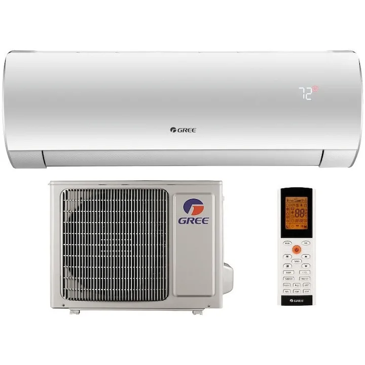 Gree Fairy 12000 BTU GWH12ACC-K6DNA1F