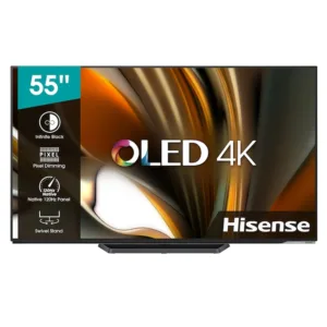 Hisense OLED A8