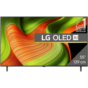 LG OLED B5