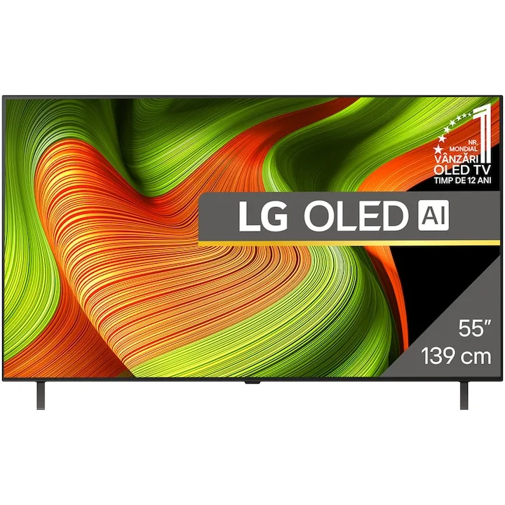 LG OLED B5