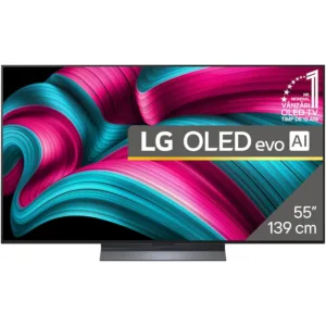 LG OLED C5