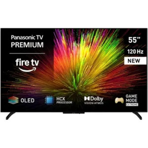 Panasonic OLED Z8