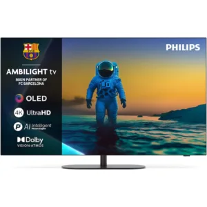 Philips Ambilight OLED OLED8