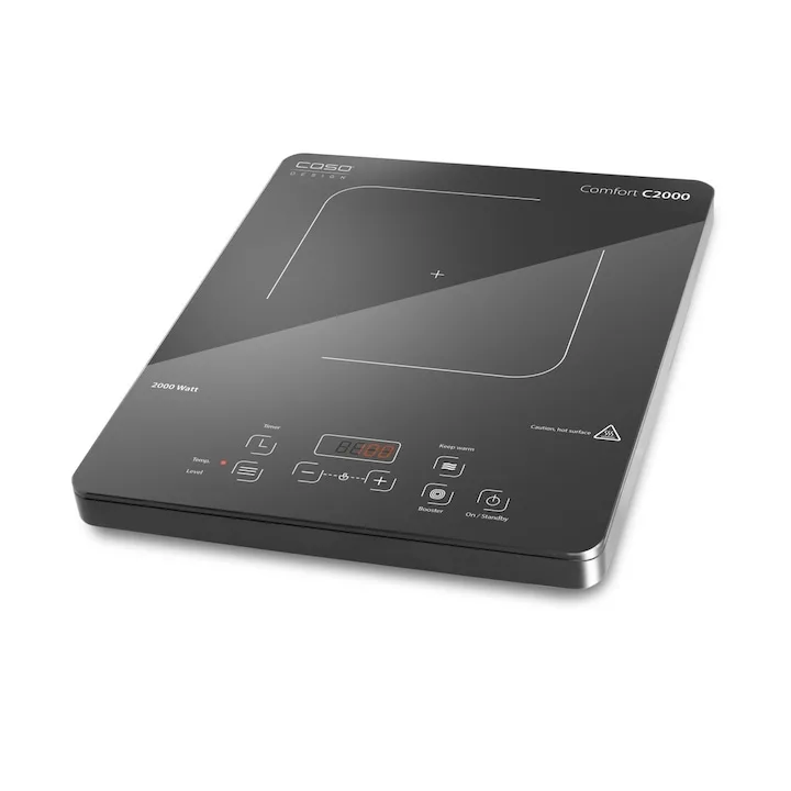 Caso C2000, 1 zonă, 2000 W