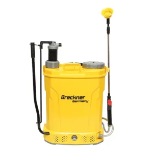 Breckner Germany 18 L cu acumulator, 18 L