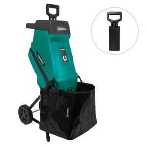 Vonroc GS502AC, 2500 W, 45 mm, 45 L, electric