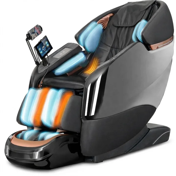 Top Scaune ZEENA Infinity Pro