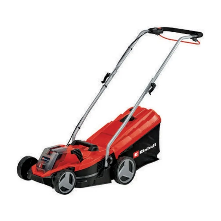 Einhell GE-CM 18/33 Li-Solo cu acumulator