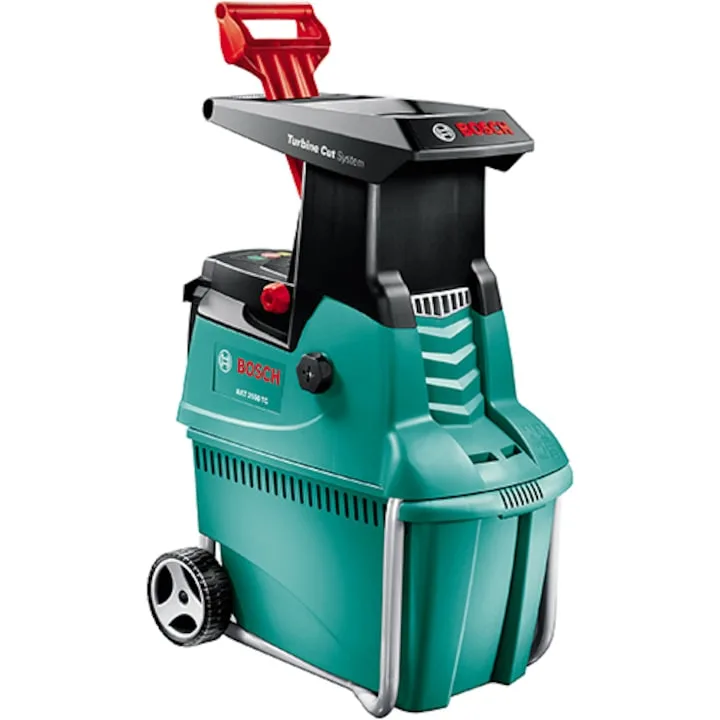 Bosch AXT 25 TC, 2500 W, 45 mm, 53 L, electric