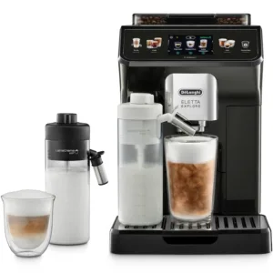 DeLonghi Eletta Explore