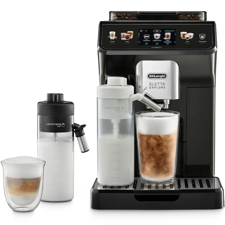DeLonghi Eletta Explore