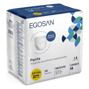 Egosan Extra