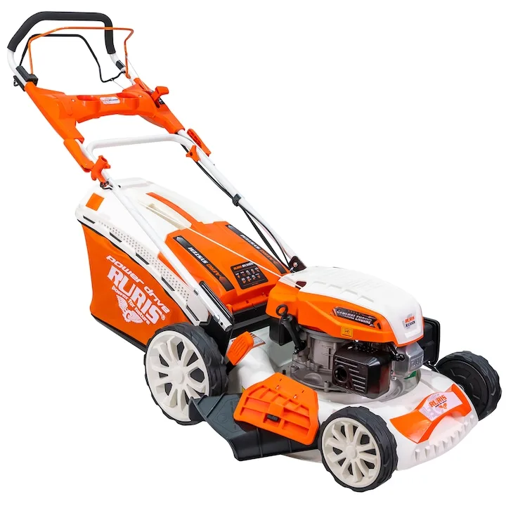 RURIS RX300S benzină