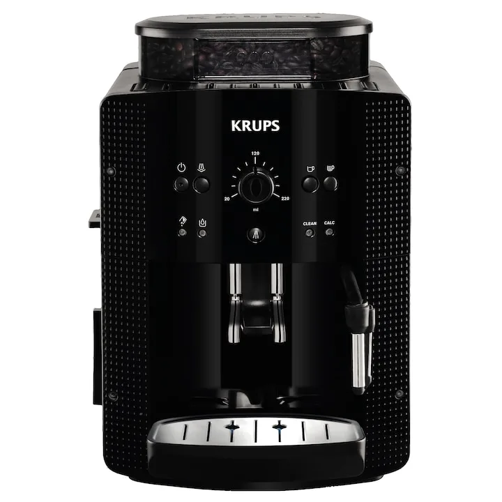 Krups Espresseria Automatic
