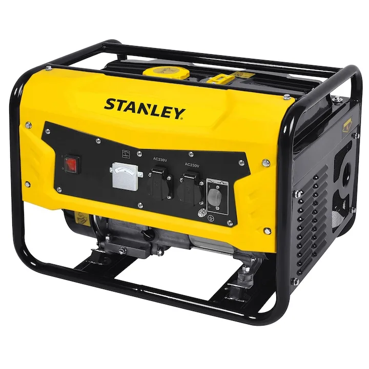 Stanley SG3100-1, 3100 W, benzină