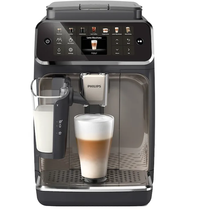 Philips 4400 LatteGo
