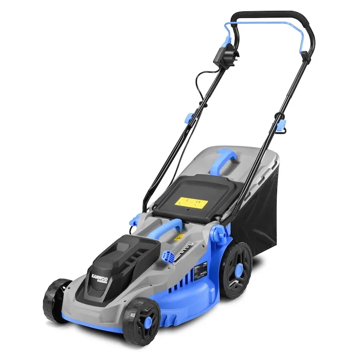 Kanwod KGALM-1638 electrică