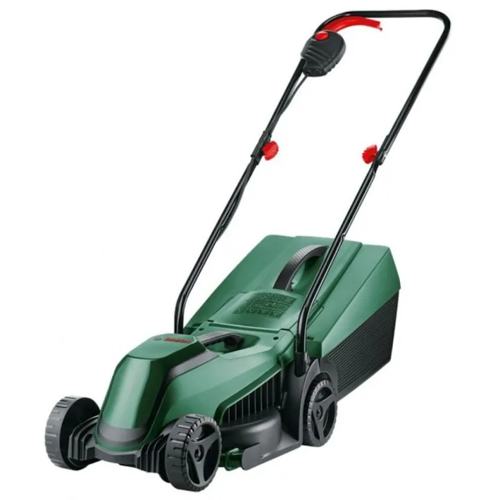 Bosch EasyMower 18V-32-200 cu acumulator