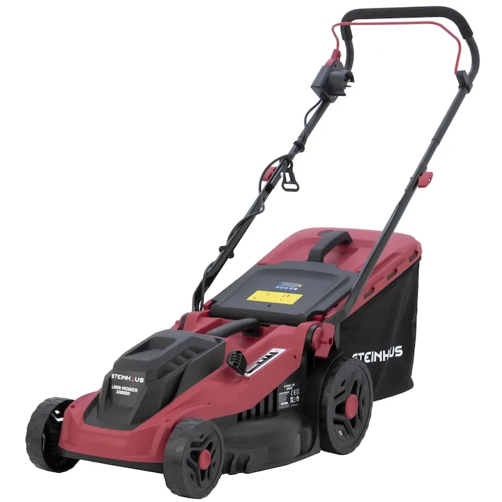 Steinhaus PRO-ELM16 electrică