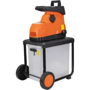 Ruris ST200S, 2800 W, 45 mm, 60 L, electric