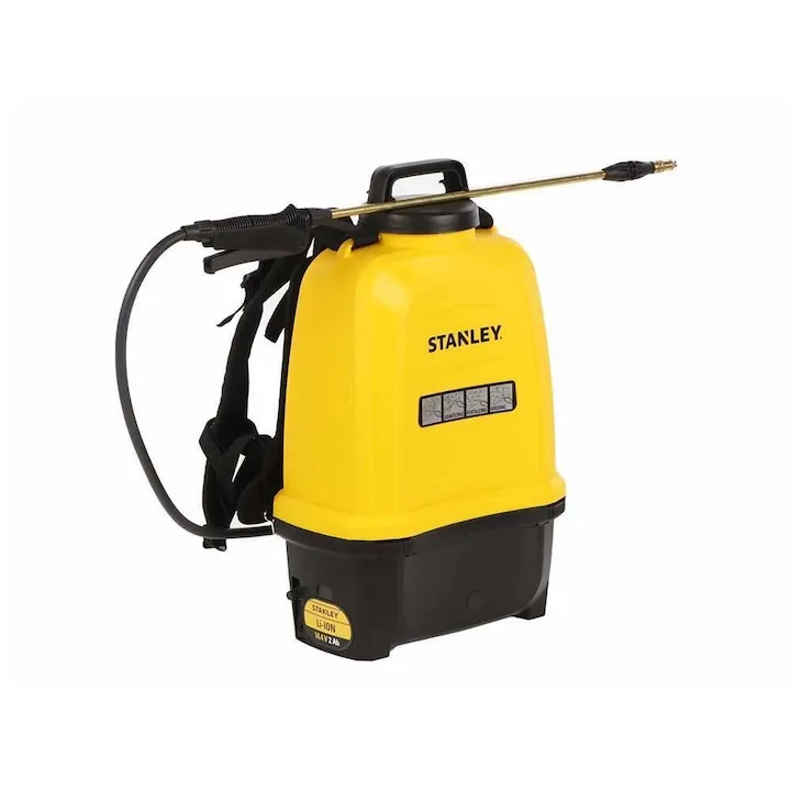 Stanley SXSPBS16E cu acumulator, 16 L
