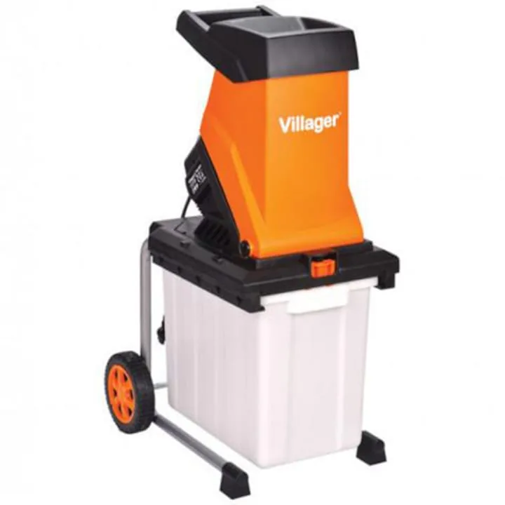 Villager VC 2500, 2500 W, 40 mm, 50 L, electric