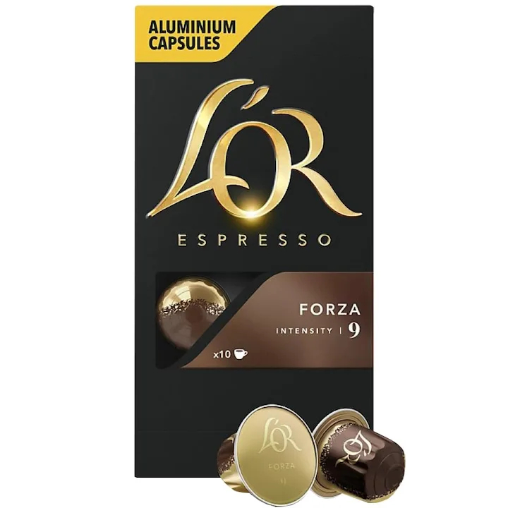 L’OR Nespresso