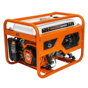 Ruris R-Power GE2800RC, 2500 W, benzină