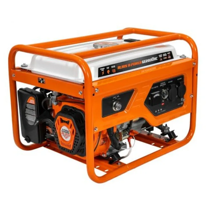 Ruris R-Power GE2800RC, 2500 W, benzină